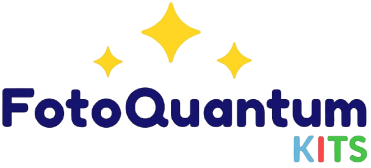 Fotoquantum Kits